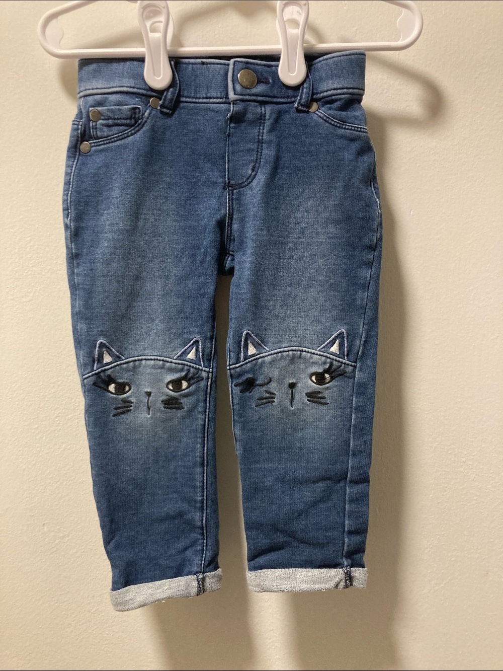 Ok!e dokie Jeans